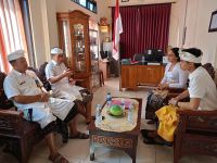 Pemkab Jembrana Komitmen Dukung Pemuda Jembrana Berprestasi Nasional dan Internasional Pemkab Jembrana