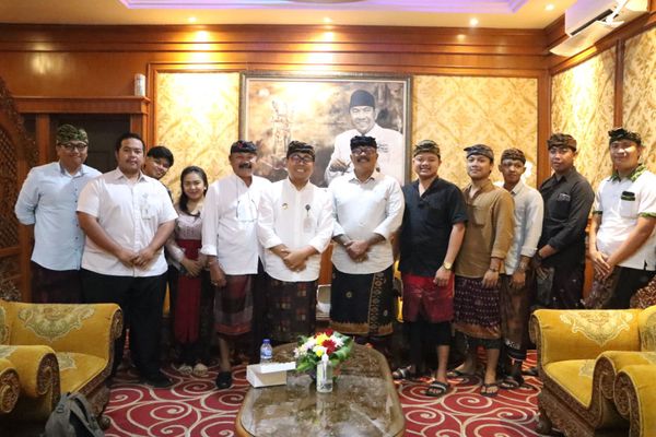 Panjer Festival Tahun 2023