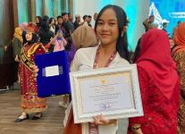 Dari Ajang DAFA Award 2023, FAD Kota Denpasar Sukses Jadi yang Terbaik di Indonesia Wilayah Tengah Dafa Award 2023