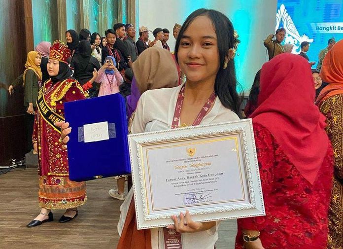 Dafa Award 2023