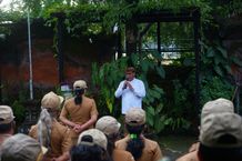 Sekda Alit Wiradana Apresiasi Kinerja TPID Dalam Pengendalian Inflasi di Kota Denpasar Pengendalian Inflasi