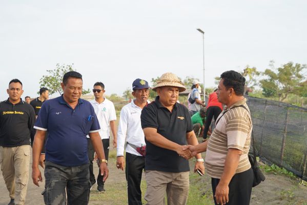 Bupati Cup 2023