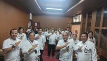 Dinas Pertanian Kota Denpasar Dukung Pertanian Produktif Ramah Lingkungan di Kota Denpasar Pertanian Produktif Ramah Lingkungan