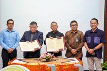 ITDC Kembali Tandatangani Kesepakatan Bersama dengan Kejaksaan Tinggi Bali ITDC