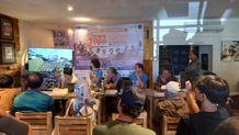 Momentum Satu Dekade, Ubud Village Jazz Festival Kembali Digelar di Tahun 2023 Ubud Village Jazz Festival