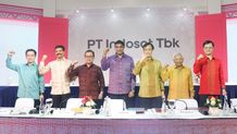 Kinerja Keuangan Indosat Ooredoo Hutchison Solid di Kuartal Kedua Tahun 2023 Indosat