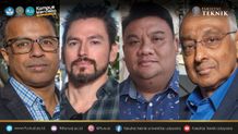 Kolaborasi Penelitian Dosen FT Unud dengan QUT Mengenai Metode untuk Memprediksi Banjir di Kawasan Pesisir Unud