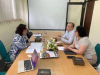 Krasnoyarsk State Pedagogical University Rusia Pererat Kerja Sama dengan Universitas Udayana Unud