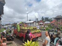 Pertamina Pastikan Pasokan Aman Jelang Hari Raya Galungan dan Kuningan di Bali Pertamina