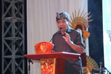 Penjabat Bupati Buleleng Komitmen Kembali Gelar Lovina Festival Tahun Depan Lovina