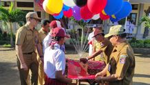 MPLS 2023, Ajak Siswa Beradaptasi Secara Edukatif dan Menyenangkan MPLS