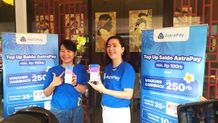 AstraPay Sanur Village Festival 2023 Sebagai Salah Satu Pendorong Kinerja AstraPay Sepanjang 2023 AstraPay