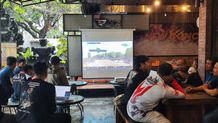 Dukung Kegiatan MXGP 2023, Honda Community Bali Gelar NoBar dan Gathering Honda Community Bali