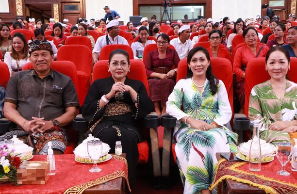IKM Bali Bangkit Tahap 6