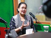 Paparkan Pembangunan Infrastruktur di Bali, Putri Koster: “Masyarakat Bali Harus Berpartisipasi Aktif, Jangan Jadi Penonton” Pembangunan Infrastruktur di Bali