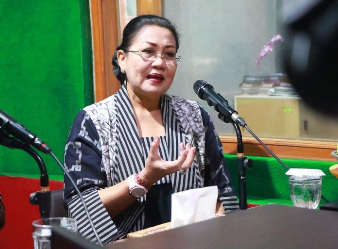 Pembangunan Infrastruktur di Bali