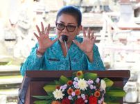TP PKK Provinsi Bali Gelar Aksi Sosial “Menyapa dan Berbagi” di Kabupaten Gianyar Menyapa dan Berbagi