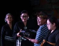 Manggala Utama PAKIS Bali Ajak Masyarakat Adat Terus Jaga Keajegan Bali dari Gerusan Pengaruh Budaya Luar Manggala Utama PAKIS Bali
