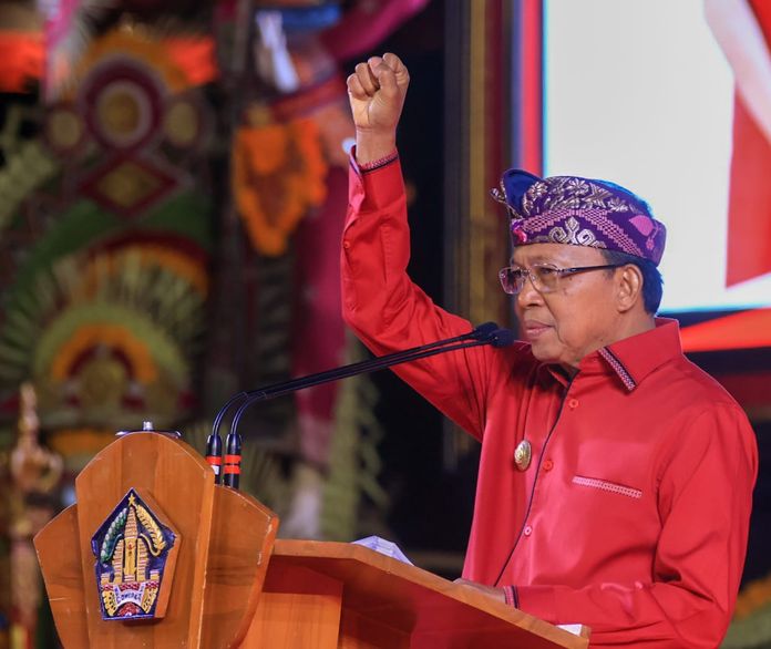 100 Tahun Bali Era Baru