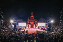 Gubernur Koster Sampaikan Arah Pembangunan Bali Masa Depan, 100 Tahun Bali Era Baru Arah Pembangunan Bali Masa Depan