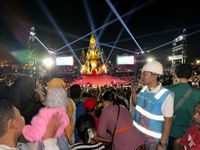 Resmi Berakhir, Pesta Kesenian Bali XLV Sebulan Penuh Hadir dengan Listrik Andal PLN PKB