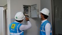 Penjualan Listrik PLN Semester I Capai 137,12 TWh, Sektor Bisnis Jadi Penopang, Tumbuh 13,07 Persen PLN