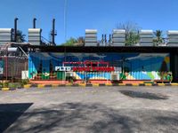 Upaya PLN Mengatasi Gangguan Kelistrikan di Nusa Penida PLTD