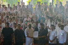 Komisi IV DPRD Provinsi Bali Siap Kawal Status Penyuluh Bahasa Bali DPRD