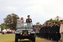 Sambut Hari Bhayangkara Ke-77, Kapolda Bali: Tingkatkan Kembali Kepercayaan Publik Hari Bhayangkara
