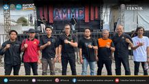 Prodi Mesin FT Unud Selenggarakan AMMC 2023 AMMC