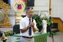 Program Studi Doktor Ilmu Kedokteran FK Unud Perdalam Riset Pengembangan Bahan Alam Unud