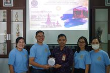 Program Studi Spesialis Patologi Anatomi Tingkatkan Peran Bidan Dalam Edukasi dan Pemeriksaan Pap Smear Pap Smear