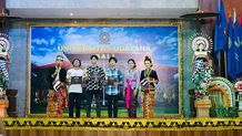 Publik Minat dan Bakat Administrasi Publik Melatih Mahasiswa untuk Mengembangkan Talenta Unud