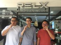 Grand Opening RELX Flagship Store Petitenget, Hadirkan Berbagai Inovasi Produk Premium RELX