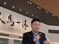 Mazda Ungkap Kisah di Balik Lahirnya Ideologi Jinba-Ittai Jinba-Ittai