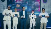 Resmi Hadir di Indonesia, Gamers Antusias Mengantre untuk Dapatkan ROG Ally ROG Ally