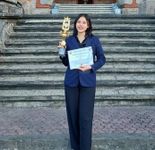 Putu Asty Senja Pratiwi Sukses Antarkan Mahasiswi Unud Meraih Prestasi Gemilang unud