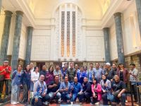 Sobat Media BI Bali Berkunjung ke Museum Bank Indonesia, Menyelami Sejarah Perjalanan Mata Uang dan Ekonomi Nusantara SObat BI Bali