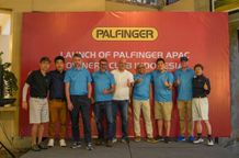 Palfinger APAC Owners Club Diluncurkan di Bali, SSB Ajak Stakeholders Bangun Sektor Manufaktur Asia Pacific