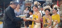 Marhaendra Jaya: Sekaa Teruna Benteng Pelestarian Adat Budaya Bali STT