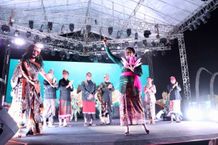 Wali Kota Jaya Negara Apresiasi Gelaran Sanfest Ke-16, Wadahi UMKM dan Pelaku Ekraf Sanfest