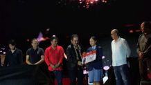 Wagub Cok Ace Tutup Bulan Bung Karno 2023 di Bangli Bulan Bung Karno