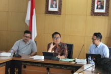 Pemkot Denpasar Rancang Pengembangan Kampung Kuliner Seafood dan One Stop Tourism di Serangan Corporate Social Responsibility