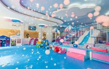 Momen Ulang Tahun Anak Jadi Tak Terlupakan Bersama Kids SoHo Sanur SoHo
