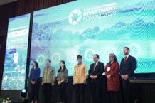 International Tourism Investment Forum (ITIF) 2023 Selesai Digelar di The Nusa Dua Nusa Dua