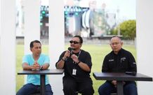 Thank God It’s Festival (TGIF) by UNIVLOX Live 2023 Siap Digelar di Pulau Peninsula The Nusa Dua TGIF