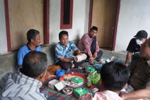 ITDC Berkomitmen Menjalankan Program TJSL Bagi Masyarakat dan Lingkungan Sekitar Kawasan yang Dikelola DJSL