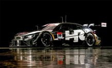 Honda Memulai Uji Coba Mobil Honda Civic Type R-GT untuk Persiapan Balap Super GT Tahun 2024 Honda Civic