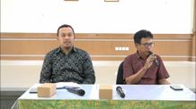 Unud Targetkan Peningkatan Mahasiswa Berprestasi di Tahun 2023 Unud