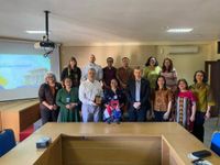 Universitas Udayana Terima Kunjungan Griffith University Australia Unud